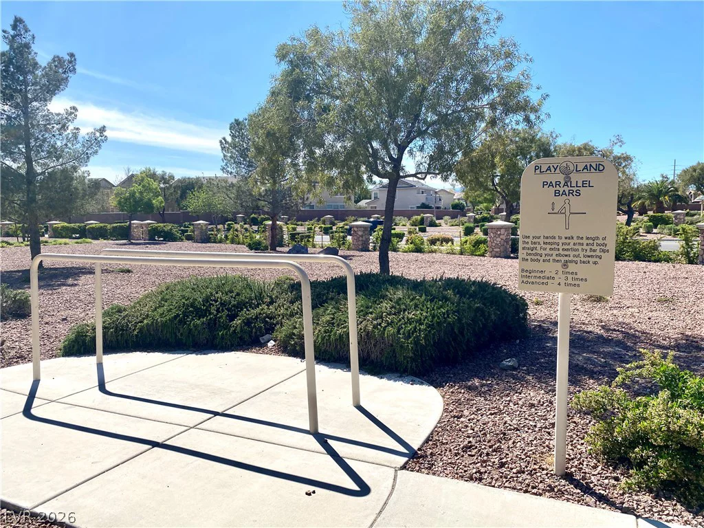 5944 Gold Horizon, North Las Vegas, NV 89031