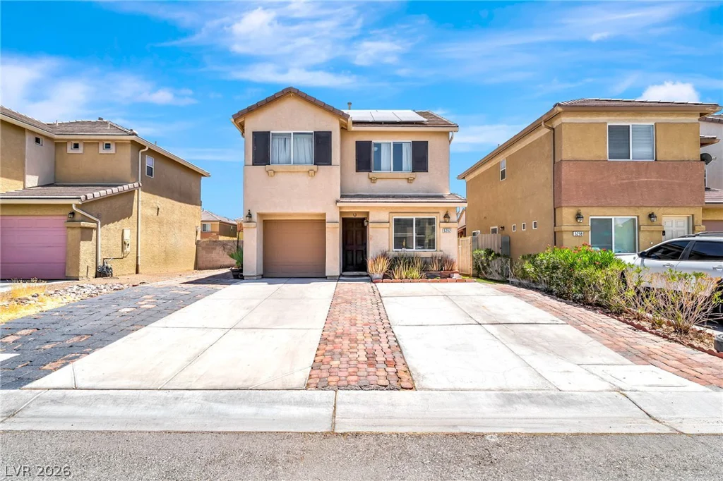 5292 Floralita, Las Vegas, NV 89122
