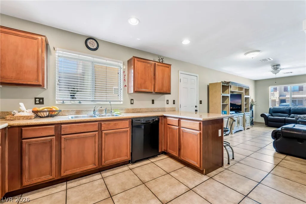 5292 Floralita, Las Vegas, NV 89122