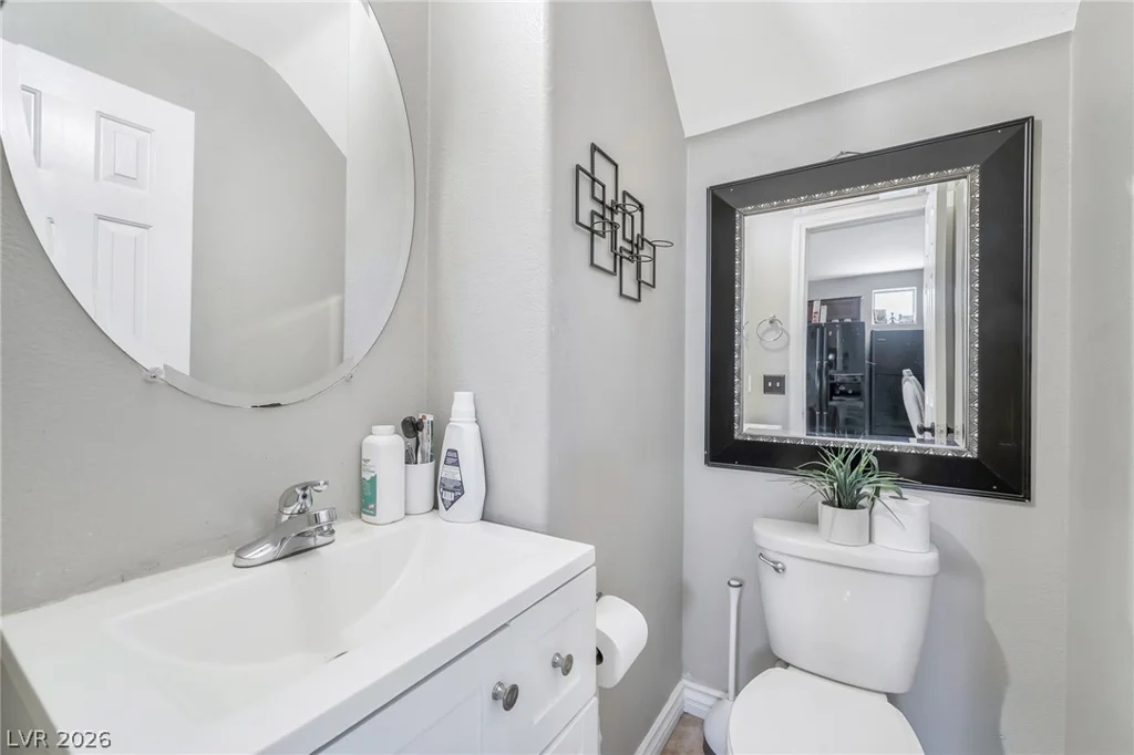 5292 Floralita, Las Vegas, NV 89122