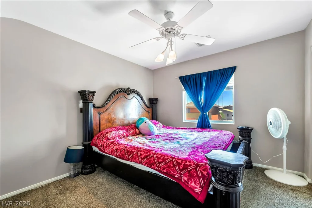 5292 Floralita, Las Vegas, NV 89122