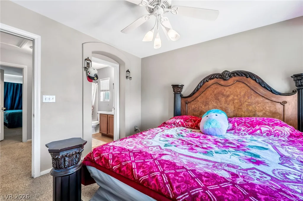 5292 Floralita, Las Vegas, NV 89122