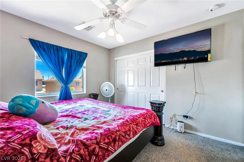 5292 Floralita, Las Vegas, NV 89122