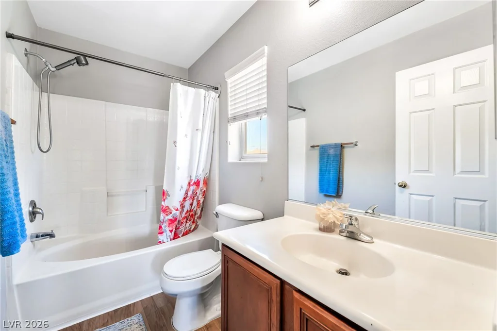 5292 Floralita, Las Vegas, NV 89122