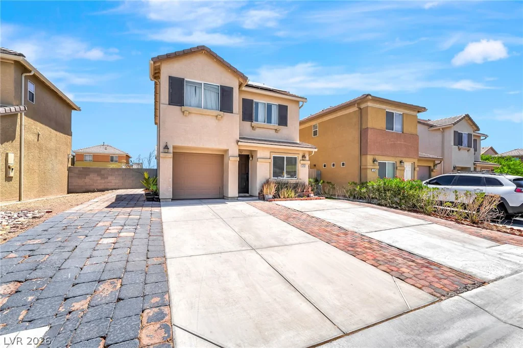 5292 Floralita, Las Vegas, NV 89122