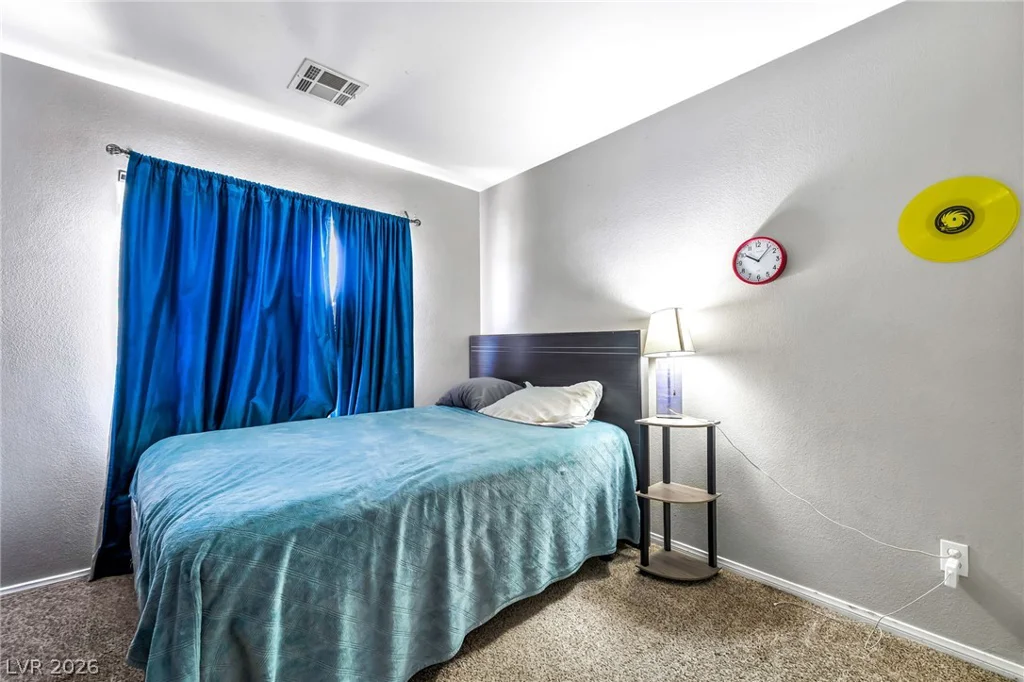 5292 Floralita, Las Vegas, NV 89122
