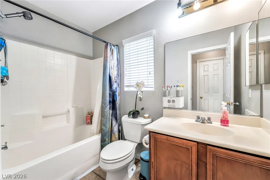 5292 Floralita, Las Vegas, NV 89122