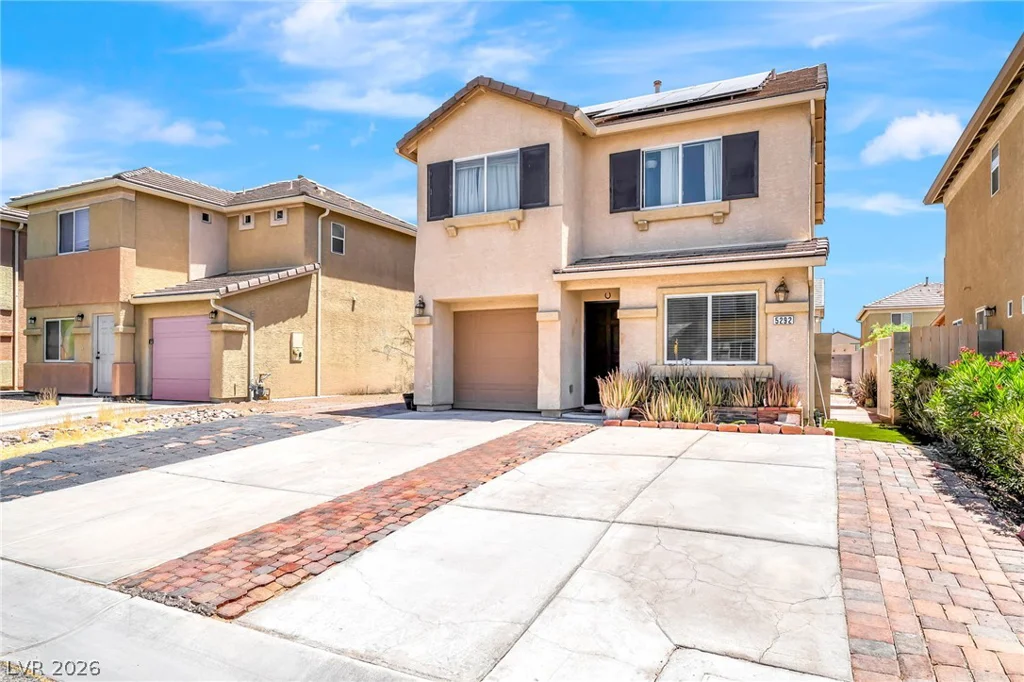 5292 Floralita, Las Vegas, NV 89122