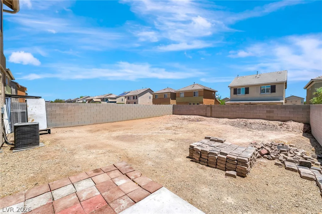 5292 Floralita, Las Vegas, NV 89122
