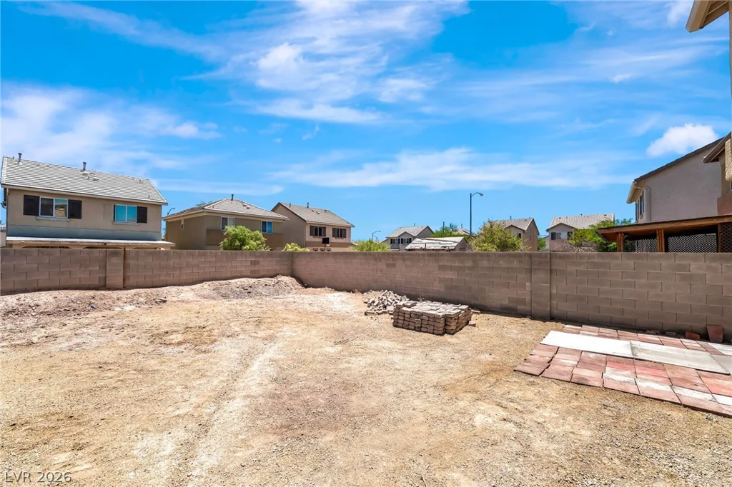5292 Floralita, Las Vegas, NV 89122