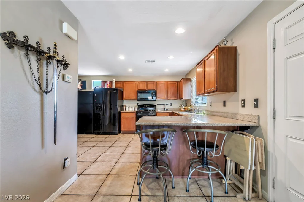 5292 Floralita, Las Vegas, NV 89122