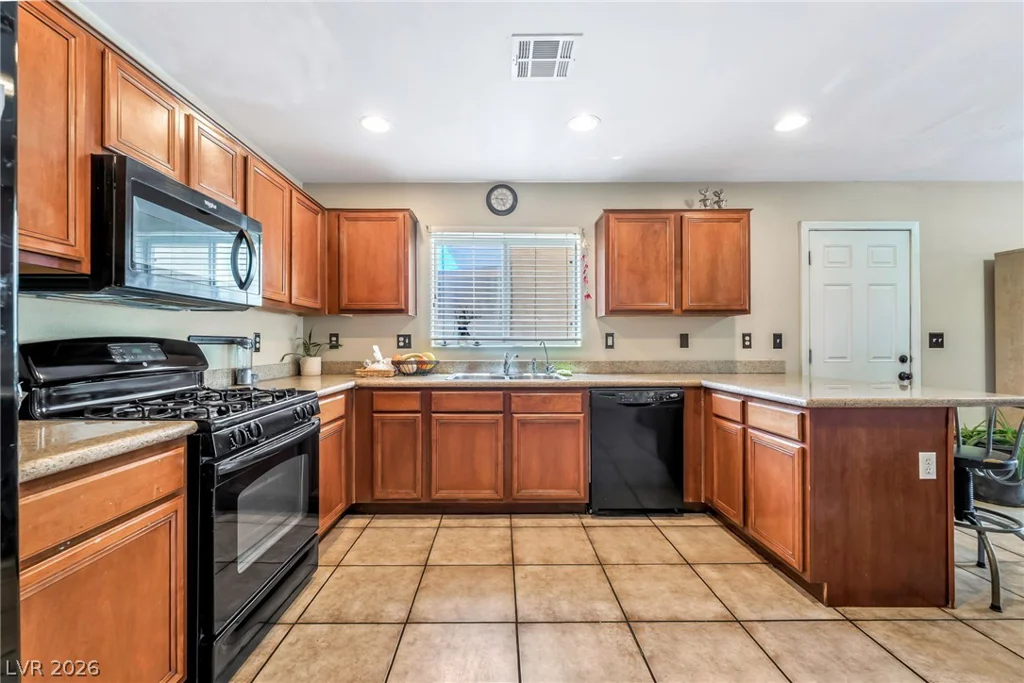 5292 Floralita, Las Vegas, NV 89122