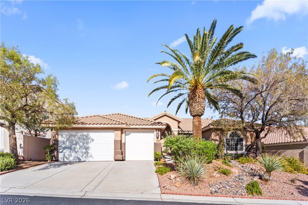 3894 Tropical Vine, Las Vegas, NV 89147