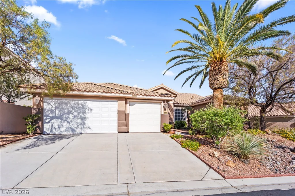 3894 Tropical Vine, Las Vegas, NV 89147