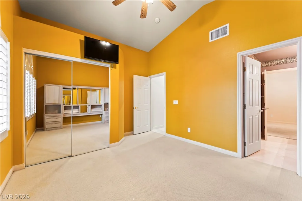 3894 Tropical Vine, Las Vegas, NV 89147