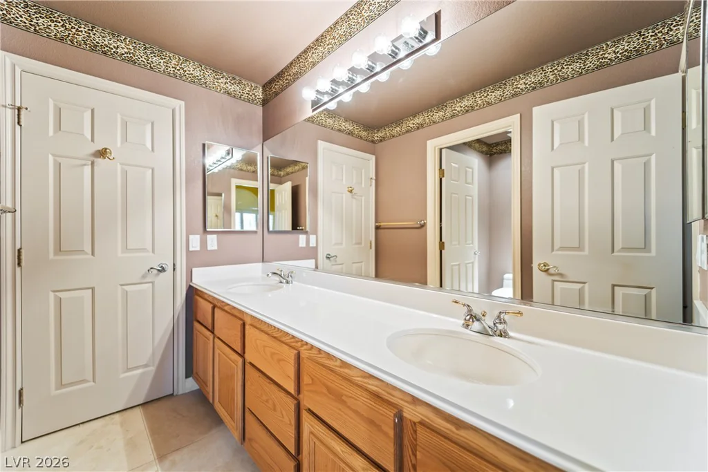 3894 Tropical Vine, Las Vegas, NV 89147