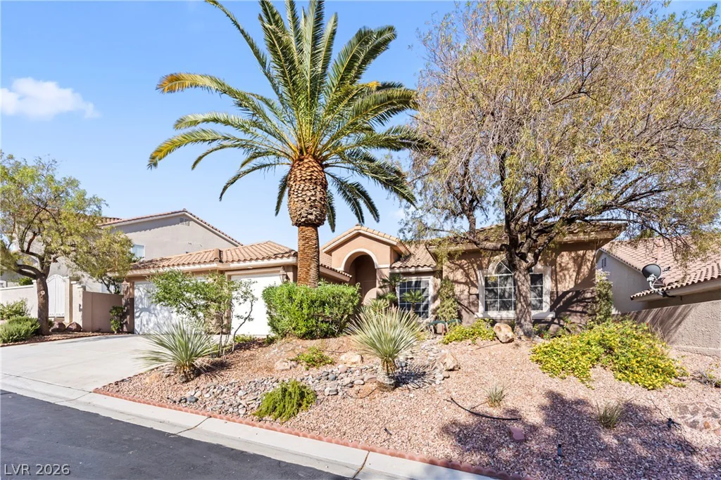 3894 Tropical Vine, Las Vegas, NV 89147