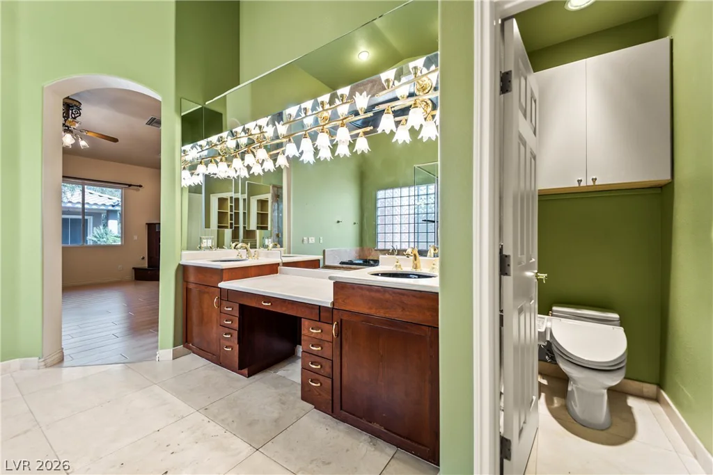 3894 Tropical Vine, Las Vegas, NV 89147