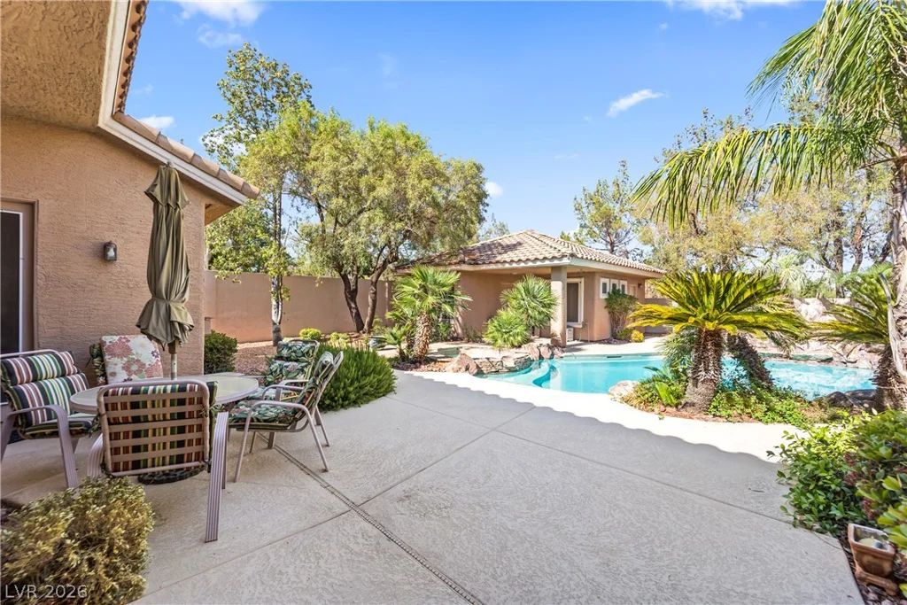 3894 Tropical Vine, Las Vegas, NV 89147