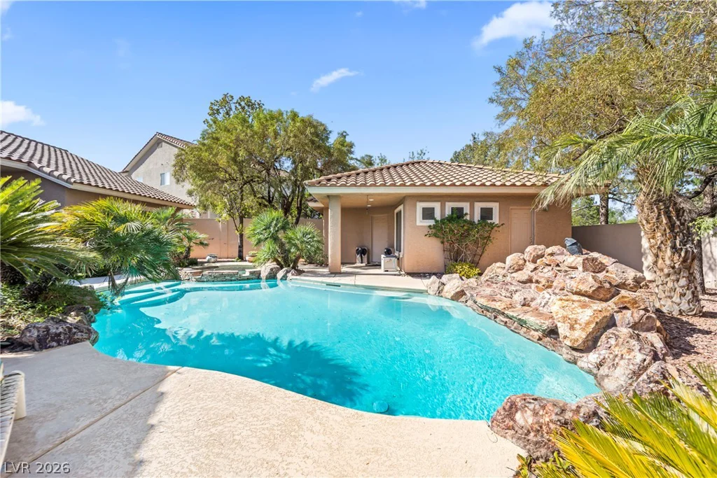 3894 Tropical Vine, Las Vegas, NV 89147