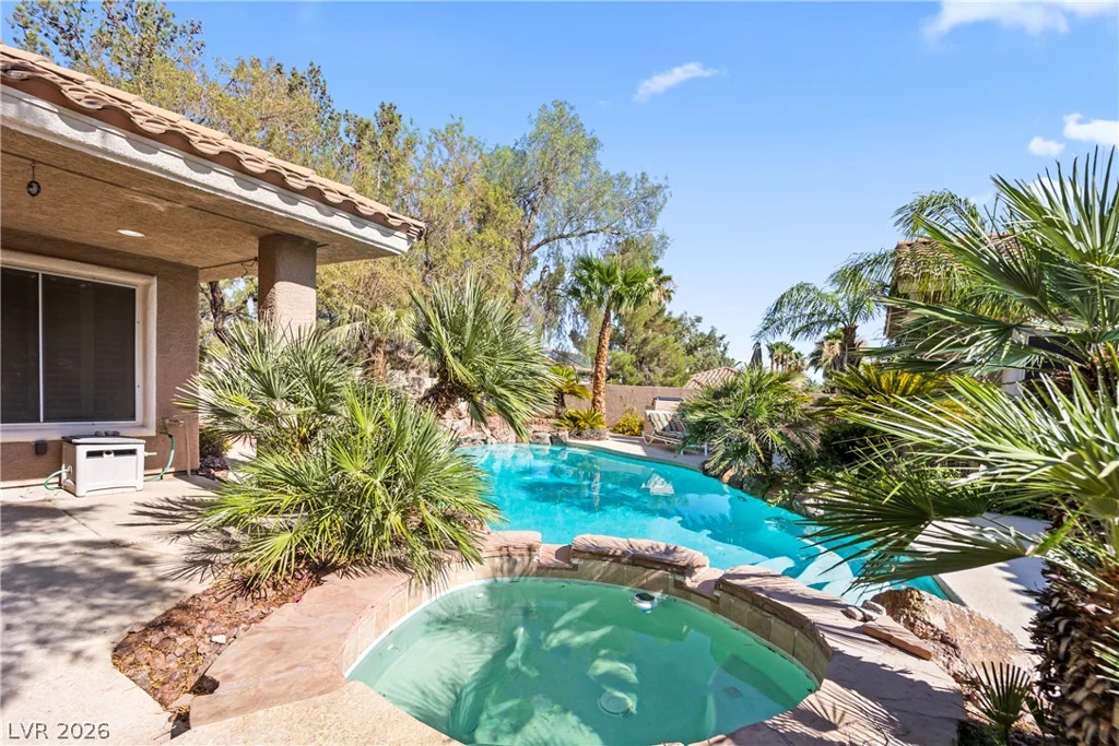 3894 Tropical Vine, Las Vegas, NV 89147
