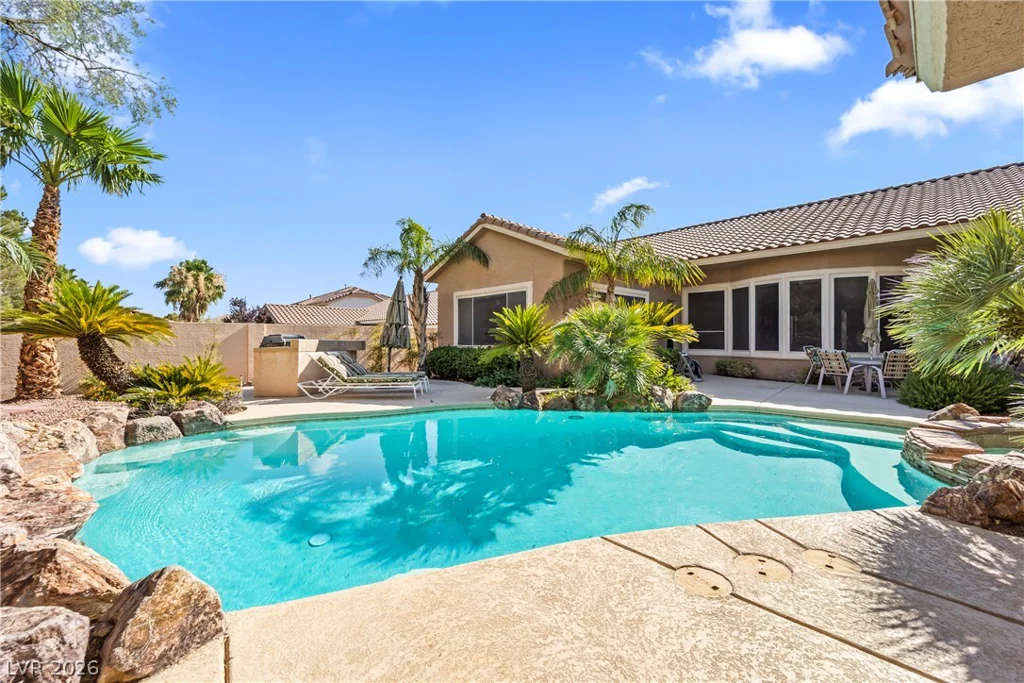 3894 Tropical Vine, Las Vegas, NV 89147