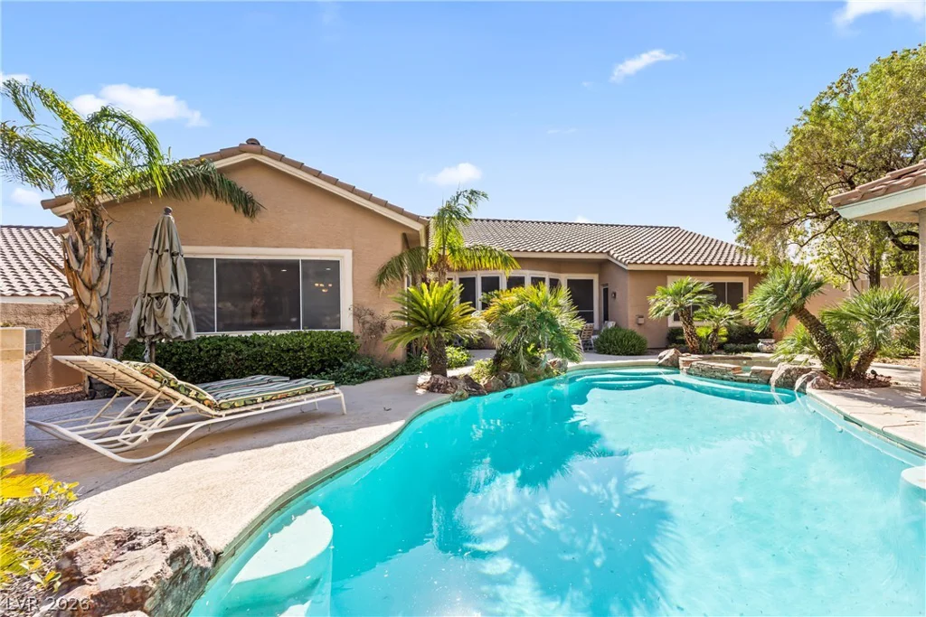 3894 Tropical Vine, Las Vegas, NV 89147