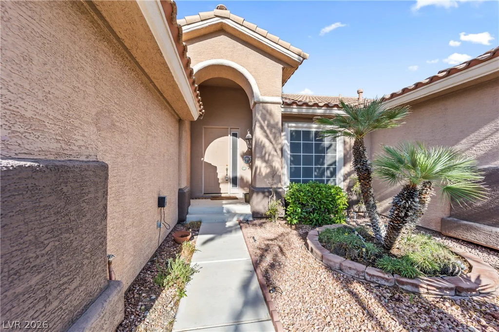 3894 Tropical Vine, Las Vegas, NV 89147