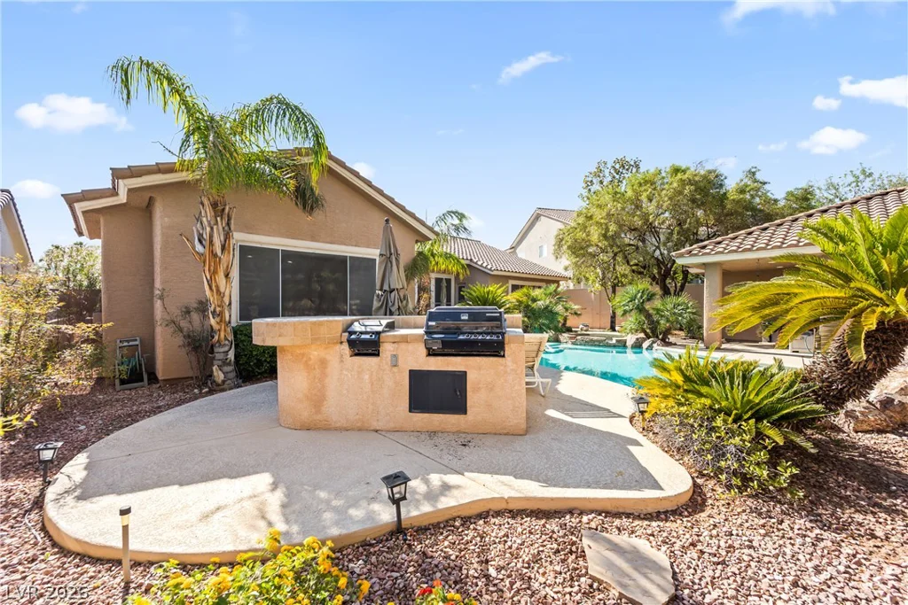 3894 Tropical Vine, Las Vegas, NV 89147