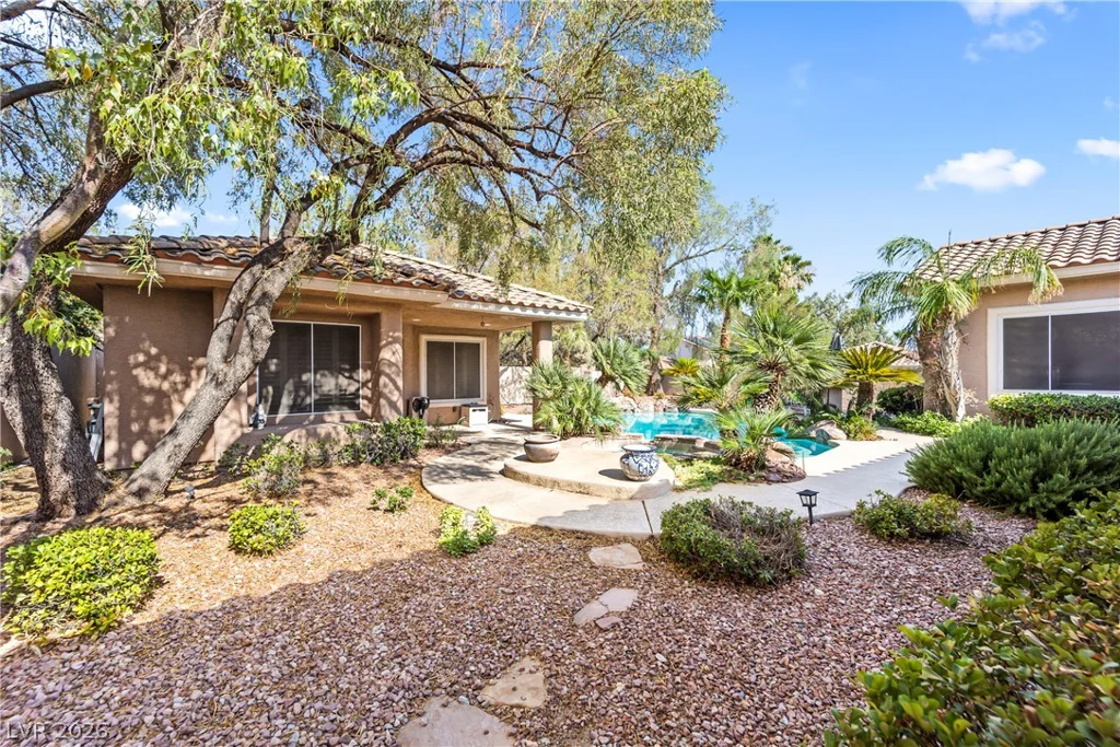 3894 Tropical Vine, Las Vegas, NV 89147