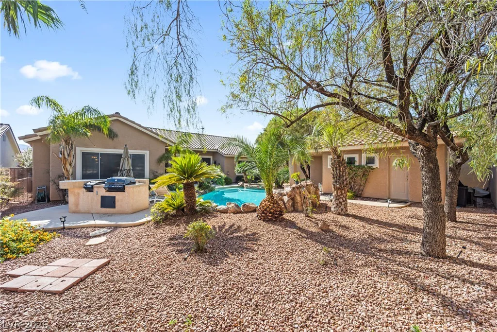 3894 Tropical Vine, Las Vegas, NV 89147