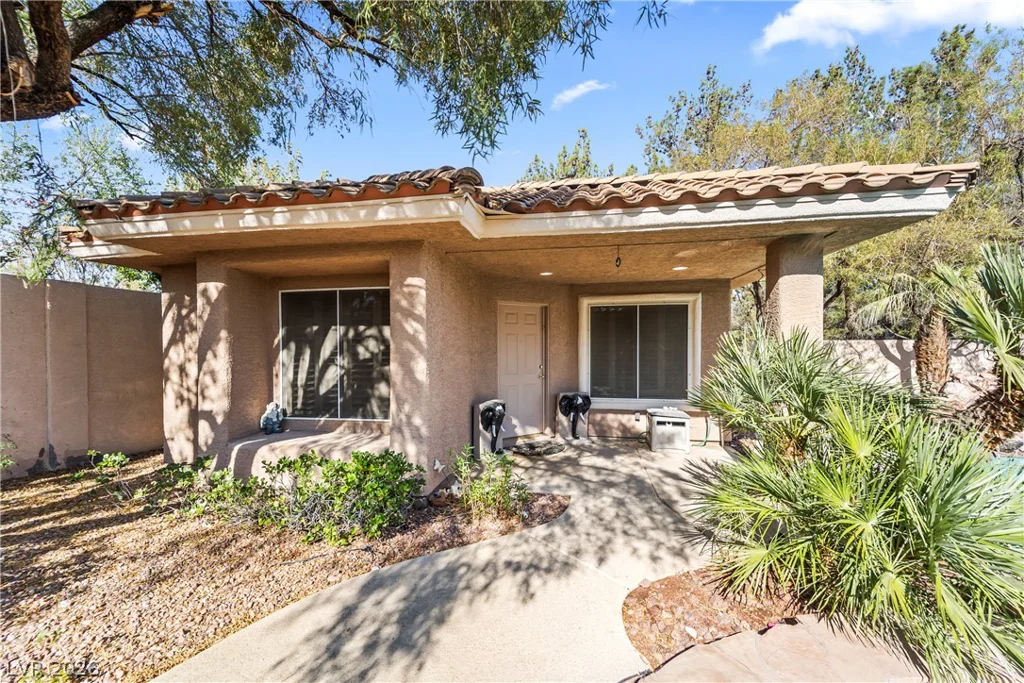 3894 Tropical Vine, Las Vegas, NV 89147