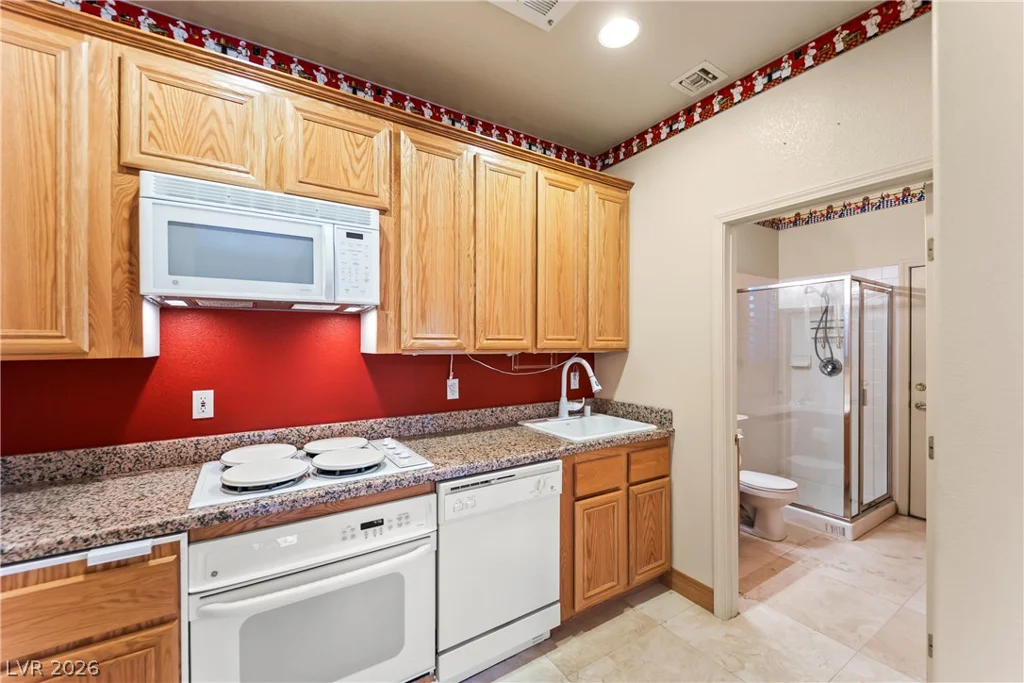3894 Tropical Vine, Las Vegas, NV 89147
