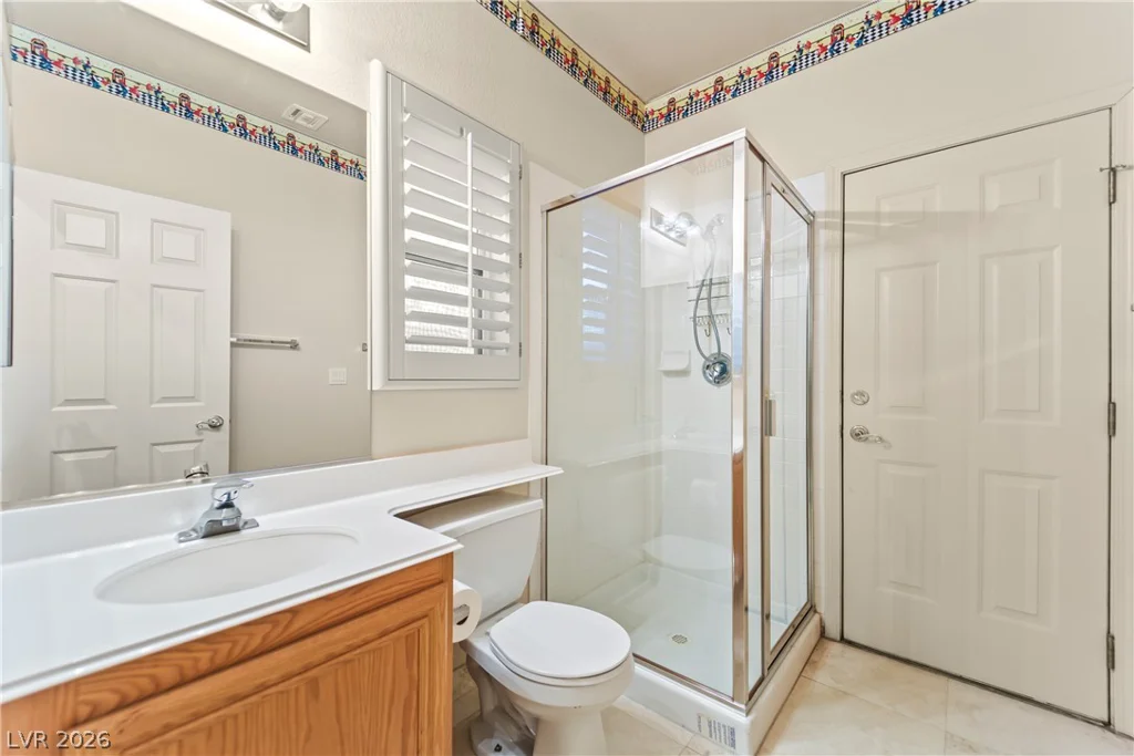 3894 Tropical Vine, Las Vegas, NV 89147
