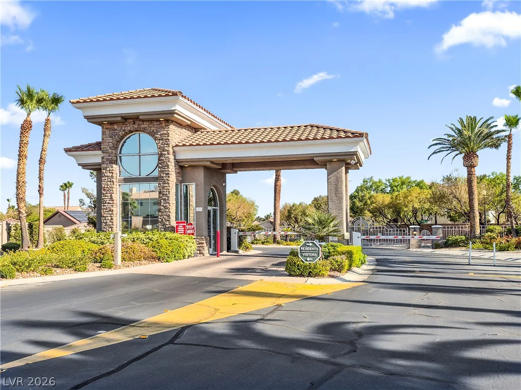 3894 Tropical Vine, Las Vegas, NV 89147