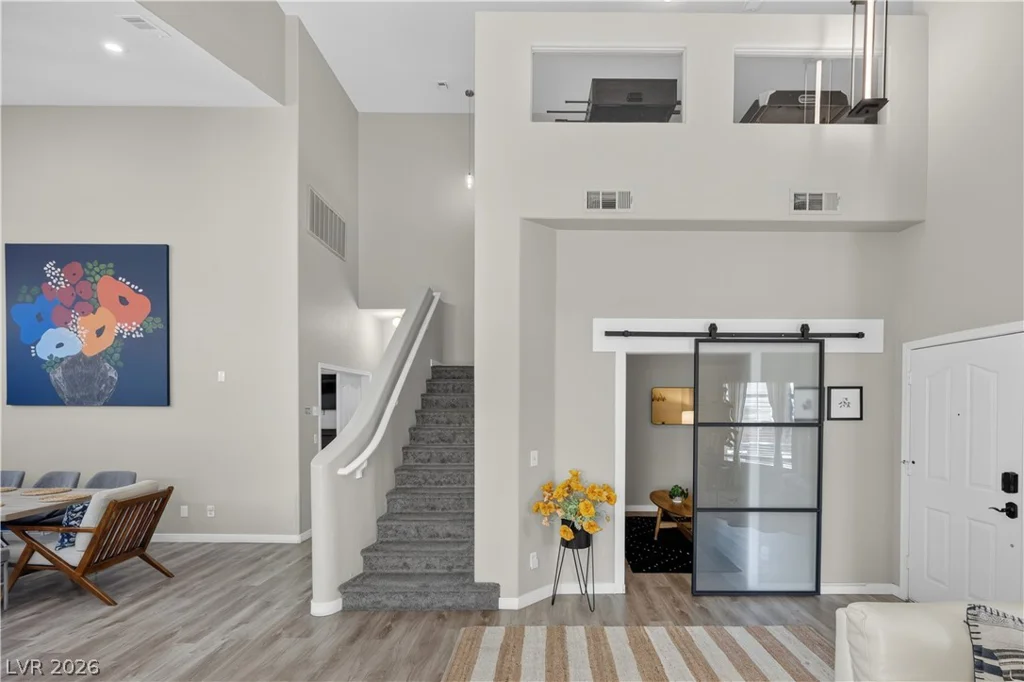 530 Rancho Del Mar, North Las Vegas, NV 89031