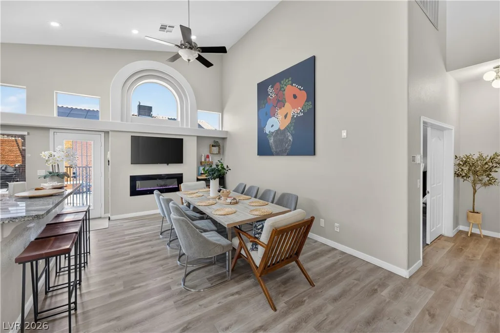 530 Rancho Del Mar, North Las Vegas, NV 89031