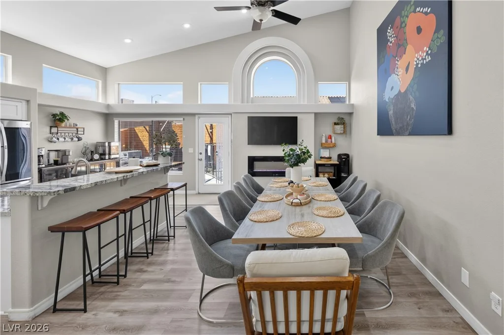 530 Rancho Del Mar, North Las Vegas, NV 89031