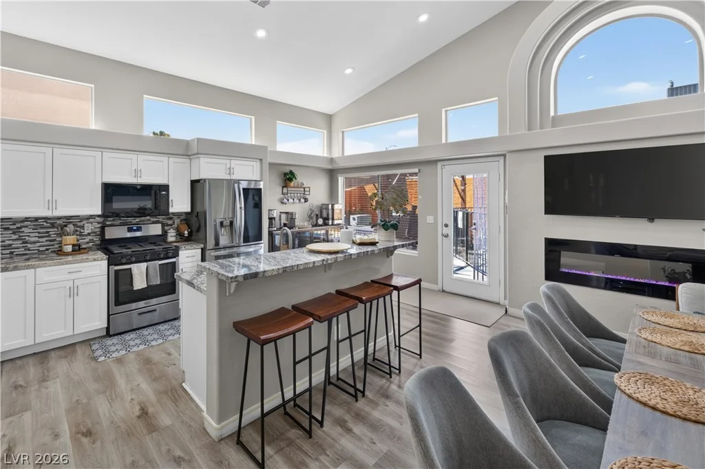 530 Rancho Del Mar, North Las Vegas, NV 89031