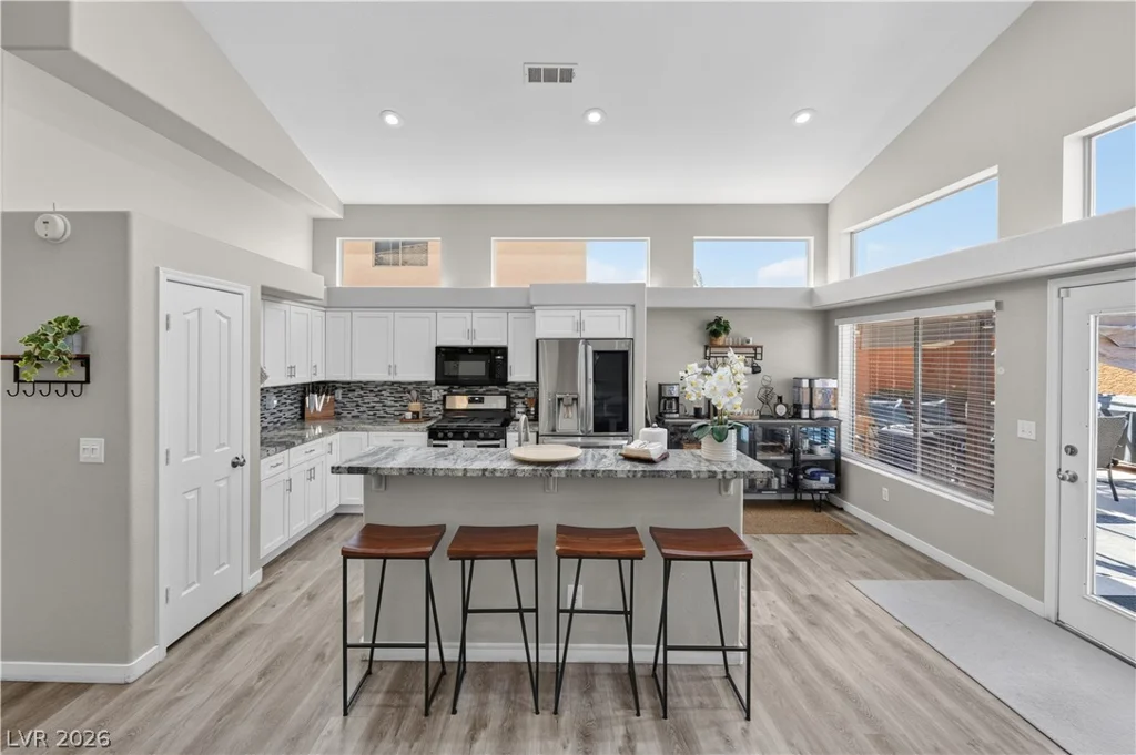 530 Rancho Del Mar, North Las Vegas, NV 89031
