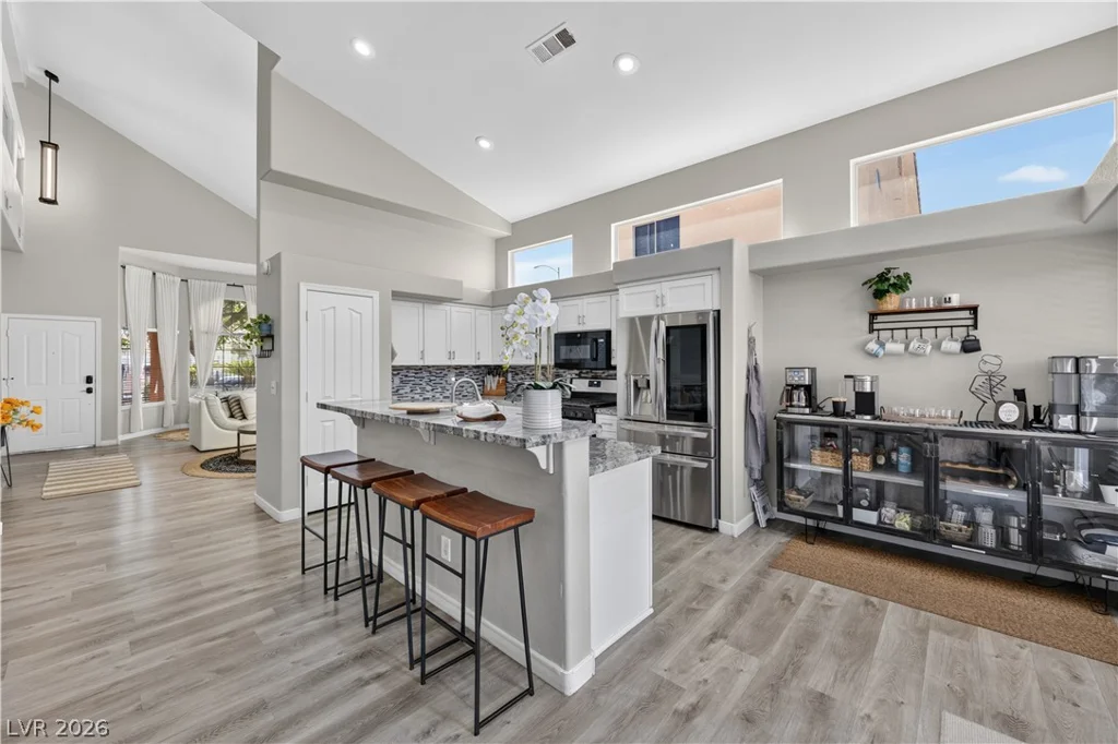 530 Rancho Del Mar, North Las Vegas, NV 89031
