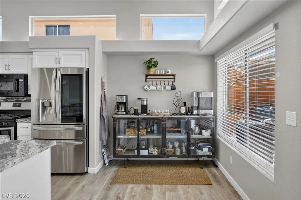 530 Rancho Del Mar, North Las Vegas, NV 89031