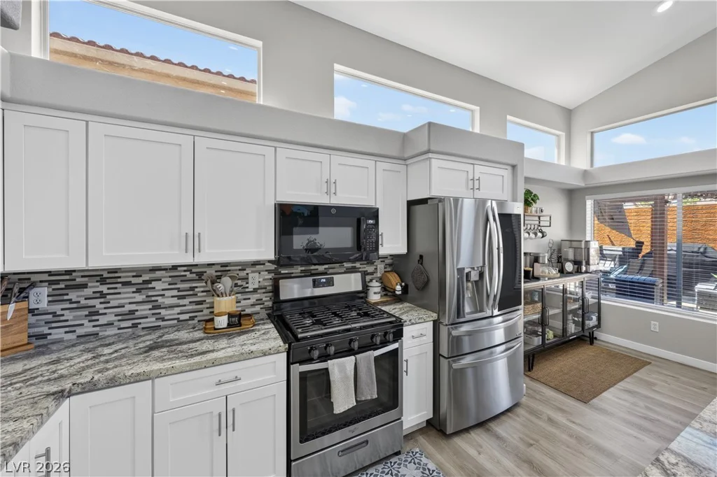 530 Rancho Del Mar, North Las Vegas, NV 89031
