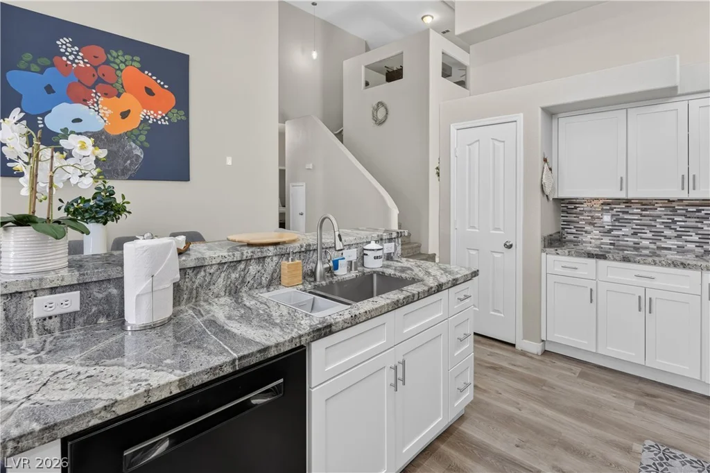 530 Rancho Del Mar, North Las Vegas, NV 89031