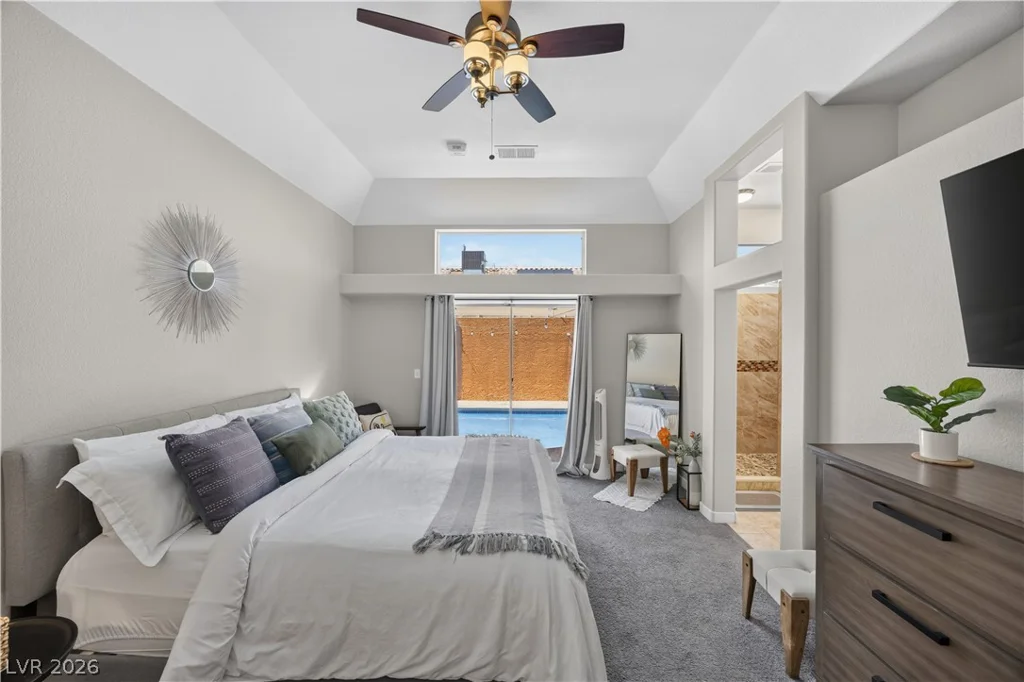 530 Rancho Del Mar, North Las Vegas, NV 89031
