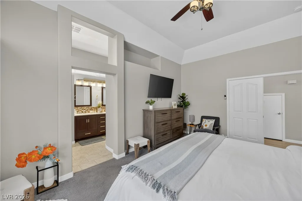 530 Rancho Del Mar, North Las Vegas, NV 89031