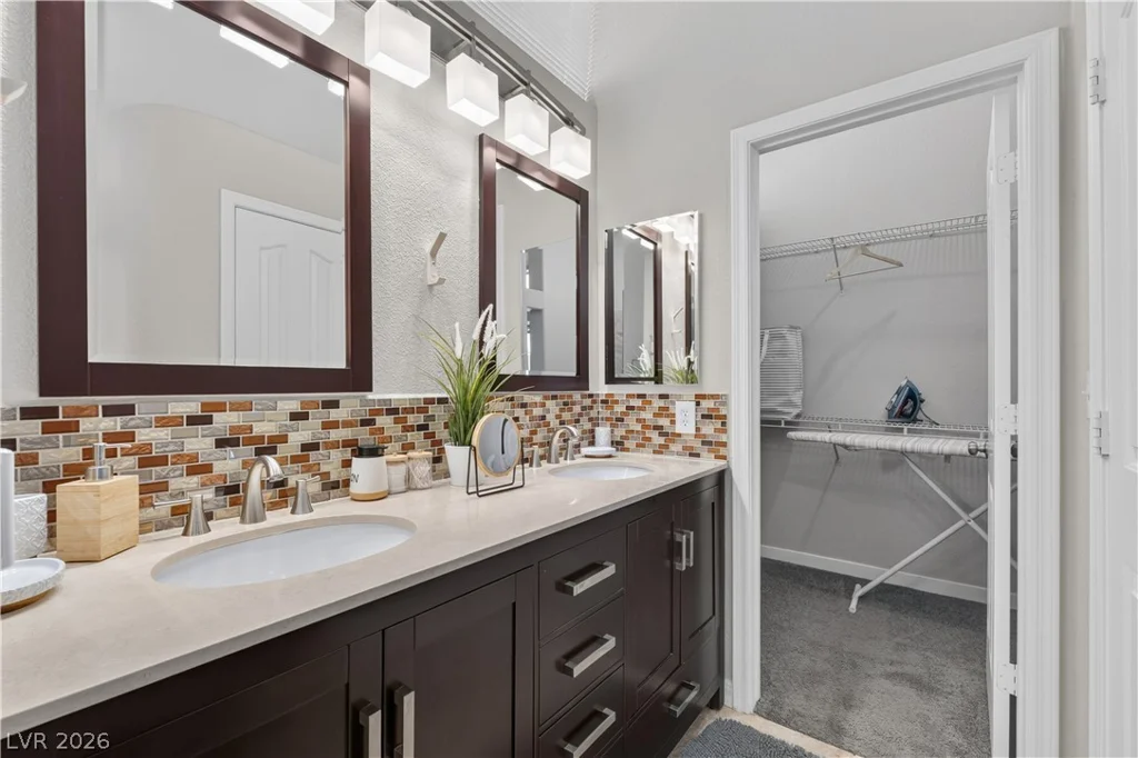 530 Rancho Del Mar, North Las Vegas, NV 89031