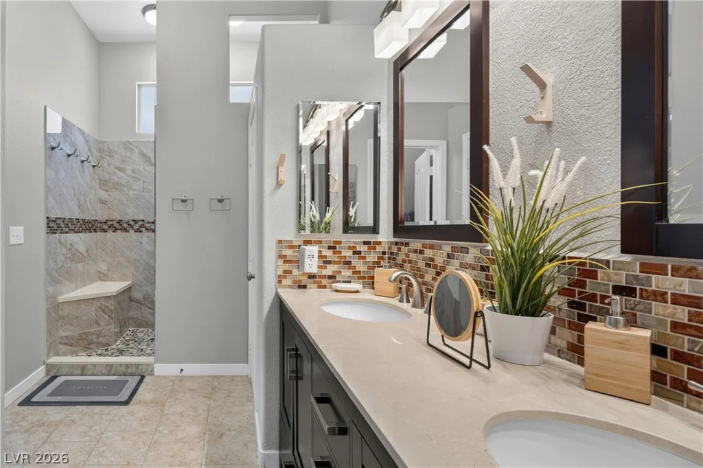 530 Rancho Del Mar, North Las Vegas, NV 89031