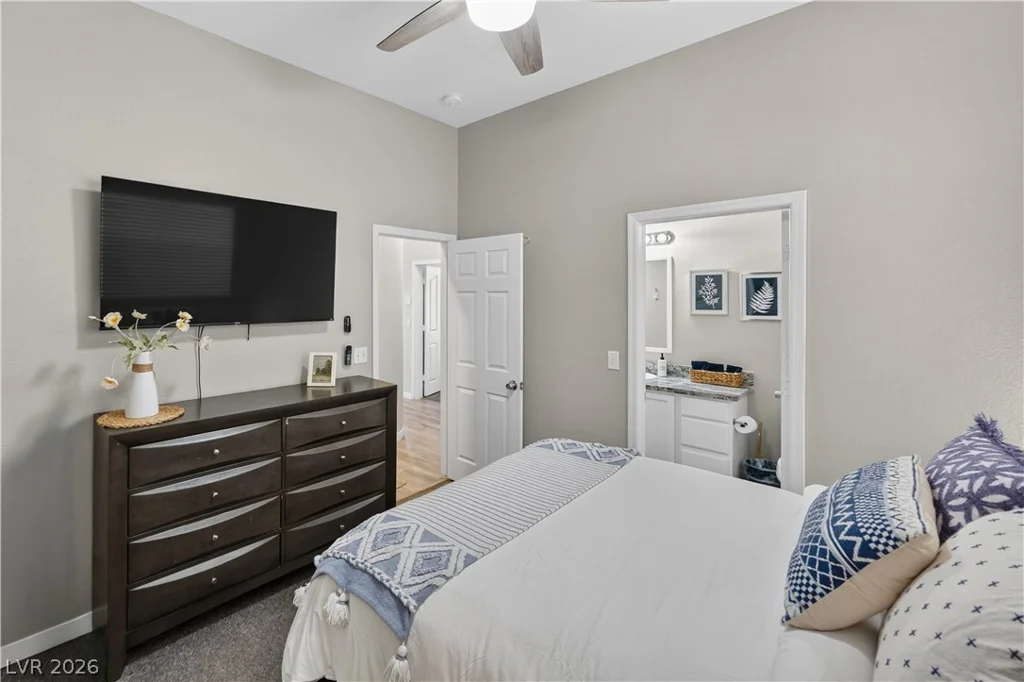 530 Rancho Del Mar, North Las Vegas, NV 89031