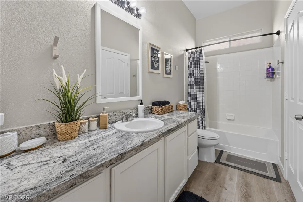 530 Rancho Del Mar, North Las Vegas, NV 89031